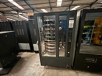 Fas - 480/10 - verkoopautomaat - afbeelding 1 van  4