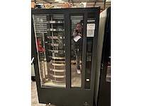 Fas - 480/10 - verkoopautomaat - afbeelding 2 van  4