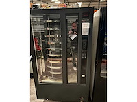 Fas - 480/10 - verkoopautomaat - afbeelding 4 van  4