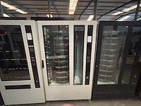 Fas - 480/10 - verkoopautomaat - afbeelding 1 van  7