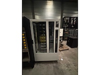 Fas - 480/10 - verkoopautomaat - afbeelding 4 van  4