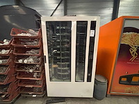 Fas - 480/10 - verkoopautomaat - afbeelding 1 van  8