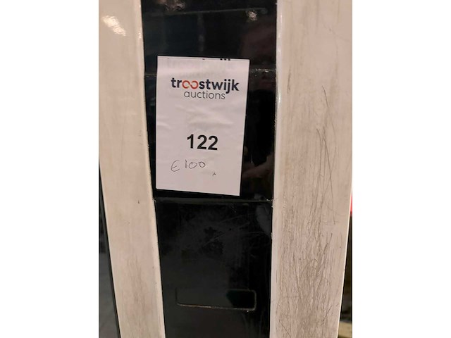 Fas - 480/10 - verkoopautomaat - afbeelding 8 van  8