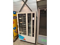 Fas - 480/10 - verkoopautomaat - afbeelding 2 van  7