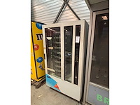 Fas - 480/10 - verkoopautomaat - afbeelding 3 van  7