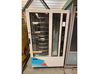 Fas - 480/10 - verkoopautomaat - afbeelding 5 van  7