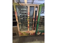 Fas - 480/10 - verkoopautomaat - afbeelding 2 van  6