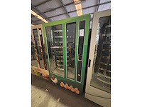 Fas - 480/10 - verkoopautomaat - afbeelding 2 van  7