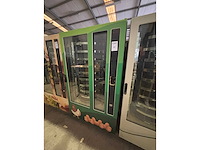 Fas - 480/10 - verkoopautomaat - afbeelding 4 van  7