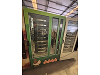 Fas - 480/10 - verkoopautomaat - afbeelding 6 van  7