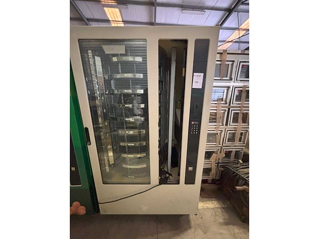 Fas - 480/10 - verkoopautomaat - afbeelding 3 van  6