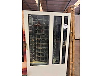 Fas - 480/10 - verkoopautomaat - afbeelding 7 van  8