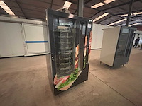 Fas - 480/10 - verkoopautomaat - afbeelding 1 van  6