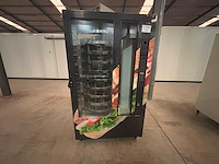 Fas - 480/10 - verkoopautomaat - afbeelding 2 van  6