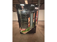 Fas - 480/10 - verkoopautomaat - afbeelding 4 van  6