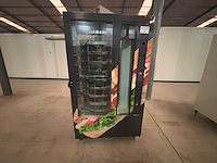 Fas - 480/10 - verkoopautomaat - afbeelding 6 van  6