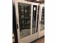 Fas - 480/5 - brood - vending machine