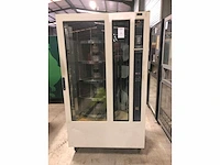 Fas - 480/5 - brood - vending machine - afbeelding 2 van  3