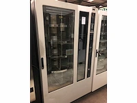 Fas - 480/5 - brood - vending machine - afbeelding 3 van  3