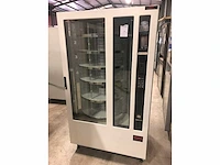 Fas - 480/6 - brood - vending machine - afbeelding 6 van  6