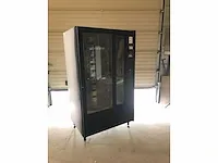 Fas - bloemen - vending machine - afbeelding 4 van  5