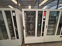 Fas - broed - automaat - afbeelding 1 van  5