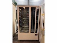Fas - broed - automaat - afbeelding 2 van  5