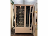 Fas - broed - automaat - afbeelding 3 van  5
