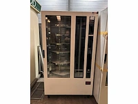 Fas - broed - automaat - afbeelding 5 van  5