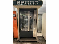 Fas - broedsel - automaat - afbeelding 2 van  6