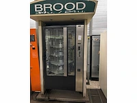 Fas - broedsel - automaat - afbeelding 3 van  6