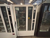 Fas - brood - automat - afbeelding 1 van  6