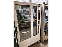 Fas - brood - automat - afbeelding 2 van  6