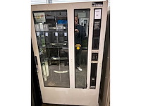 Fas - brood - automat - afbeelding 3 van  6