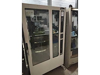 Fas - brood - automat - afbeelding 4 van  6