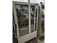 Fas - brood - automat - afbeelding 6 van  6