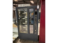 Fas - brood - automat - afbeelding 1 van  5