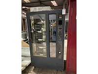 Fas - brood - automat - afbeelding 3 van  5