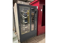 Fas - brood - automat - afbeelding 4 van  5