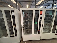 Fas - brood - automat