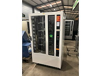 Fas - brood - automat - afbeelding 2 van  5