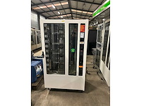 Fas - brood - automat - afbeelding 3 van  5