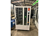 Fas - brood - automat - afbeelding 5 van  5