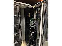 Fas - brood - verkoopautomaat - afbeelding 6 van  11