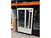 Fas - brood - verkoopautomaat - afbeelding 3 van  9