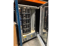 Fas - brood - verkoopautomaat - afbeelding 4 van  9