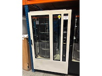 Fas - brood - verkoopautomaat - afbeelding 6 van  9