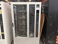 Fas - brood - verkoopautomaat - afbeelding 2 van  5