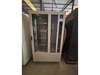 Fas - brood - verkoopautomaat - afbeelding 3 van  5