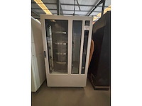 Fas - brood - verkoopautomaat - afbeelding 4 van  5